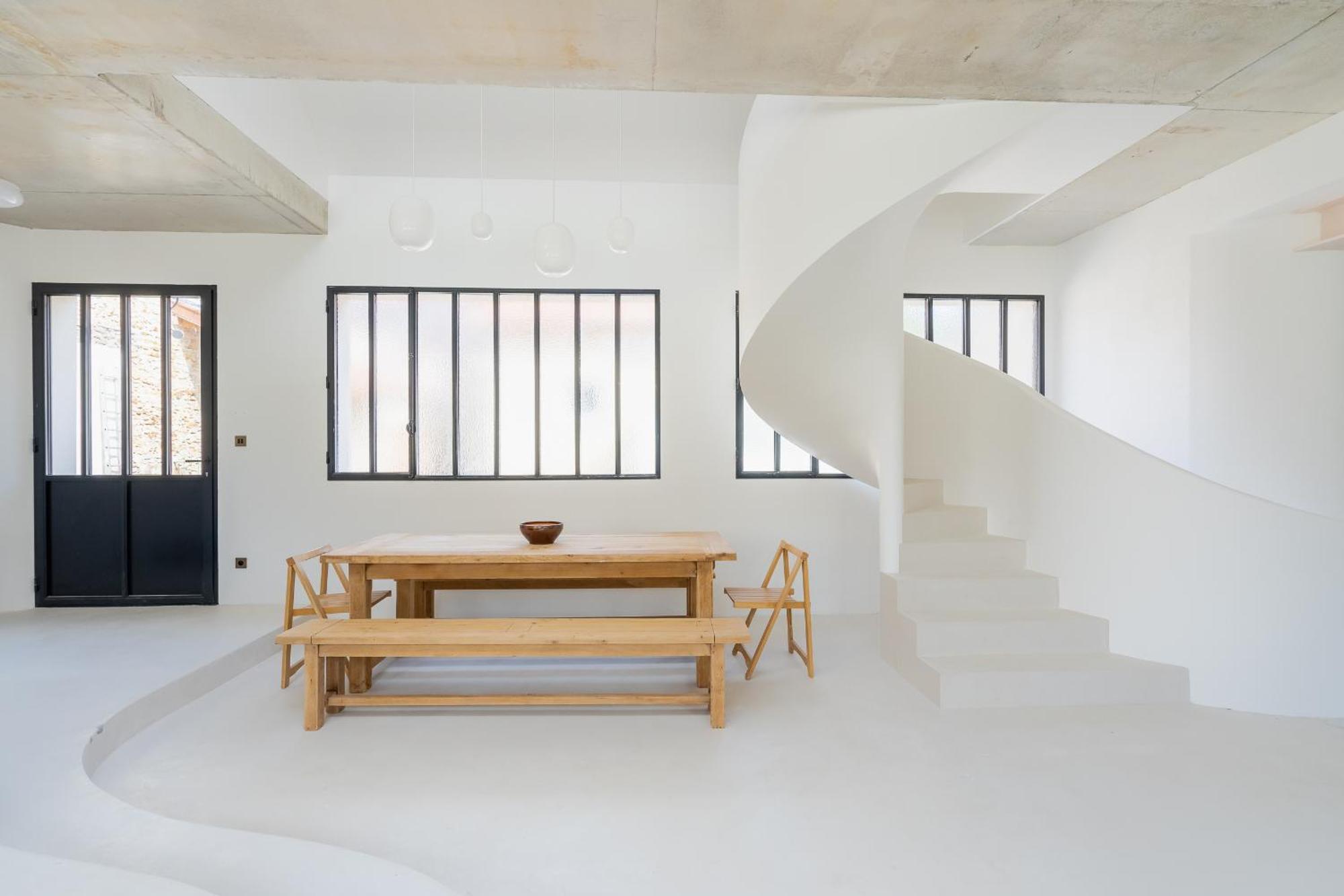 Villa Albertine, 4 Chambres En Plein Coeur De Barbizon Proche Lisiere De Foret מראה חיצוני תמונה