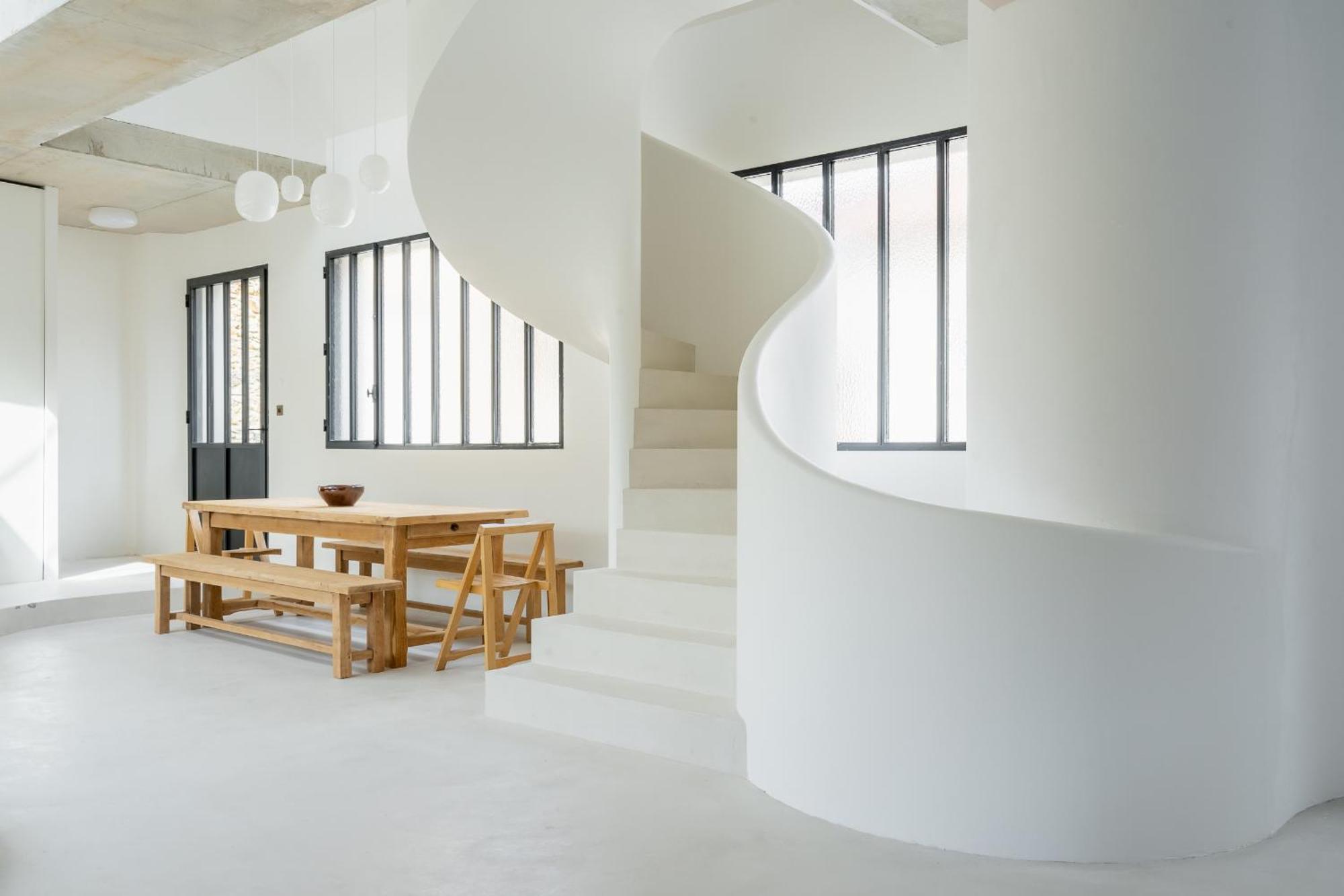 Villa Albertine, 4 Chambres En Plein Coeur De Barbizon Proche Lisiere De Foret מראה חיצוני תמונה